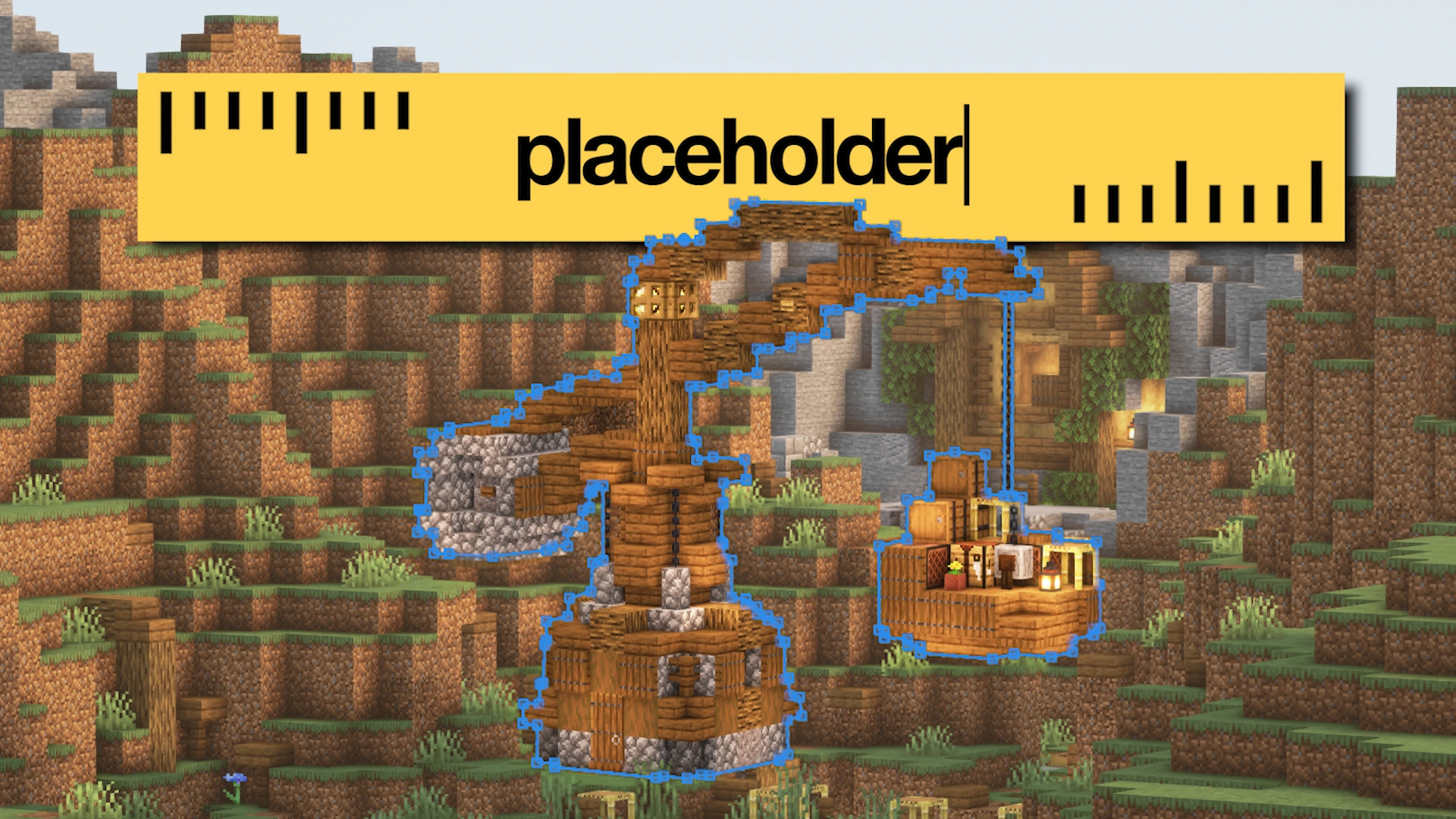 Placeholder Cover Image